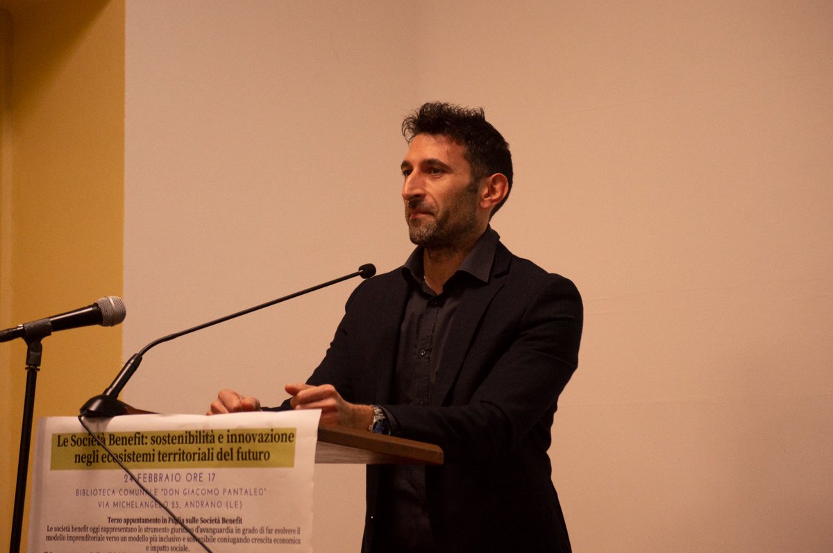 Comune di Andrano tweet media