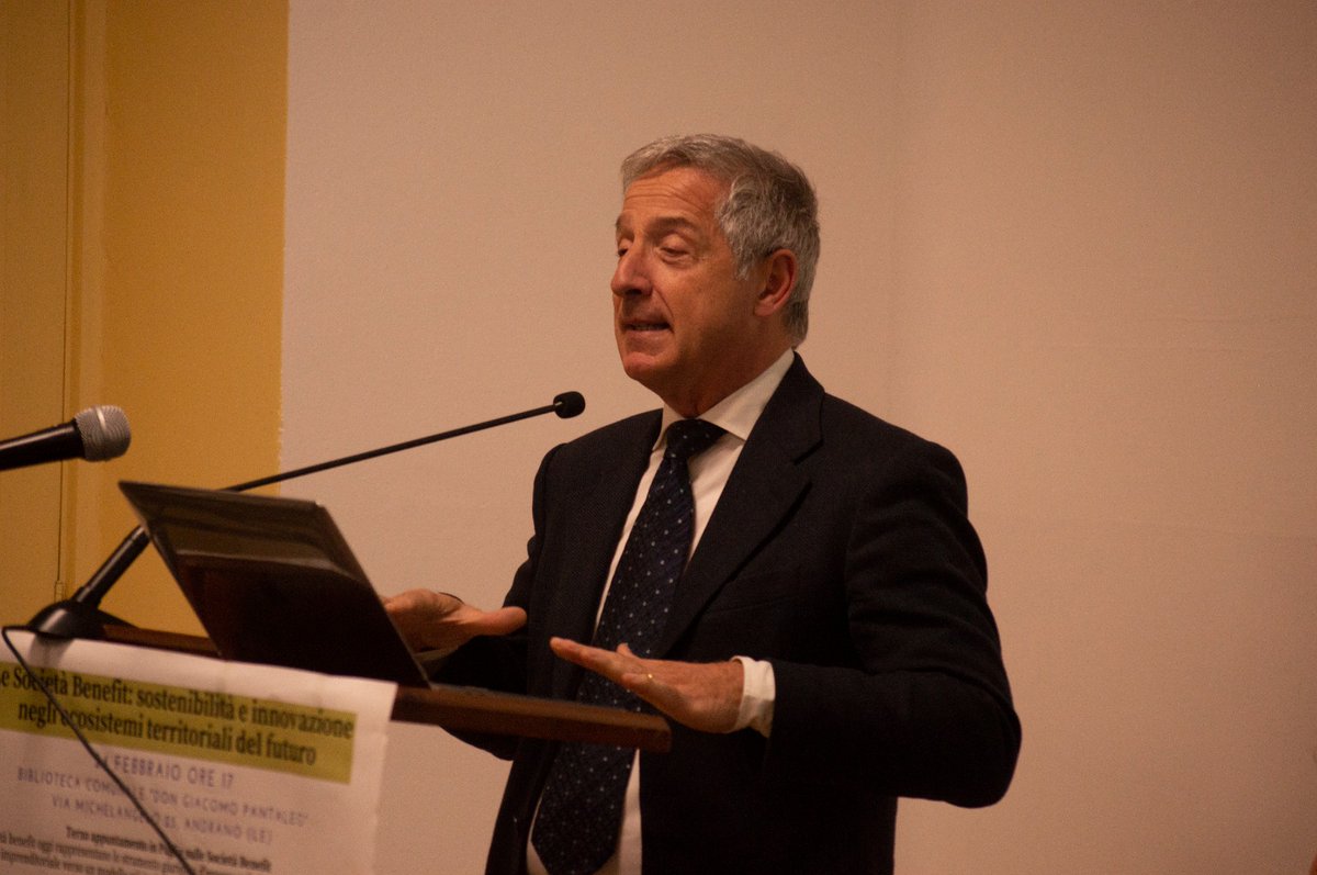 Comune di Andrano tweet media