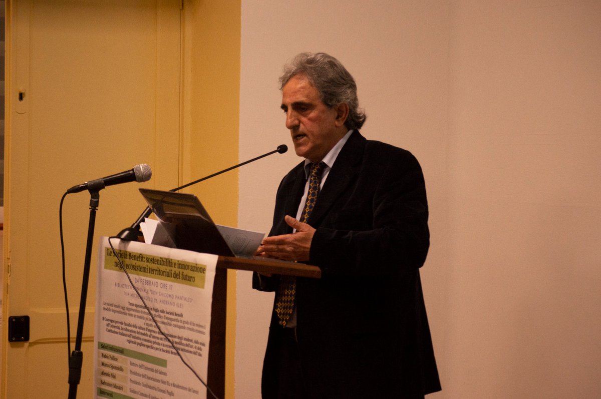 Comune di Andrano tweet media