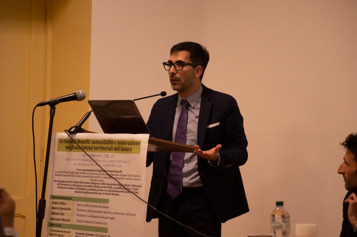 Comune di Andrano tweet media