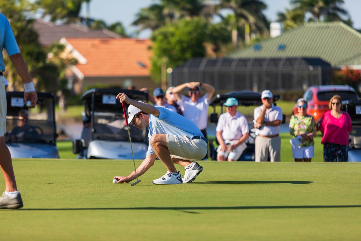 EagleCreekGCC's tweet photo. The weather was perfect and the competition fierce making the 37th Men's Invitational a roaring success. Thank you to all of the participants and guests! 

#Golf #Naples #Invitational #PuttingContest #Porsche #Florida #SWFL https://t.co/ivfp1zBWcb