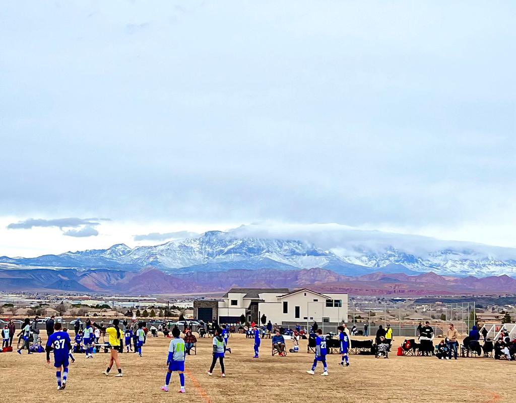 Lion'sDenFútbolClub tweet media