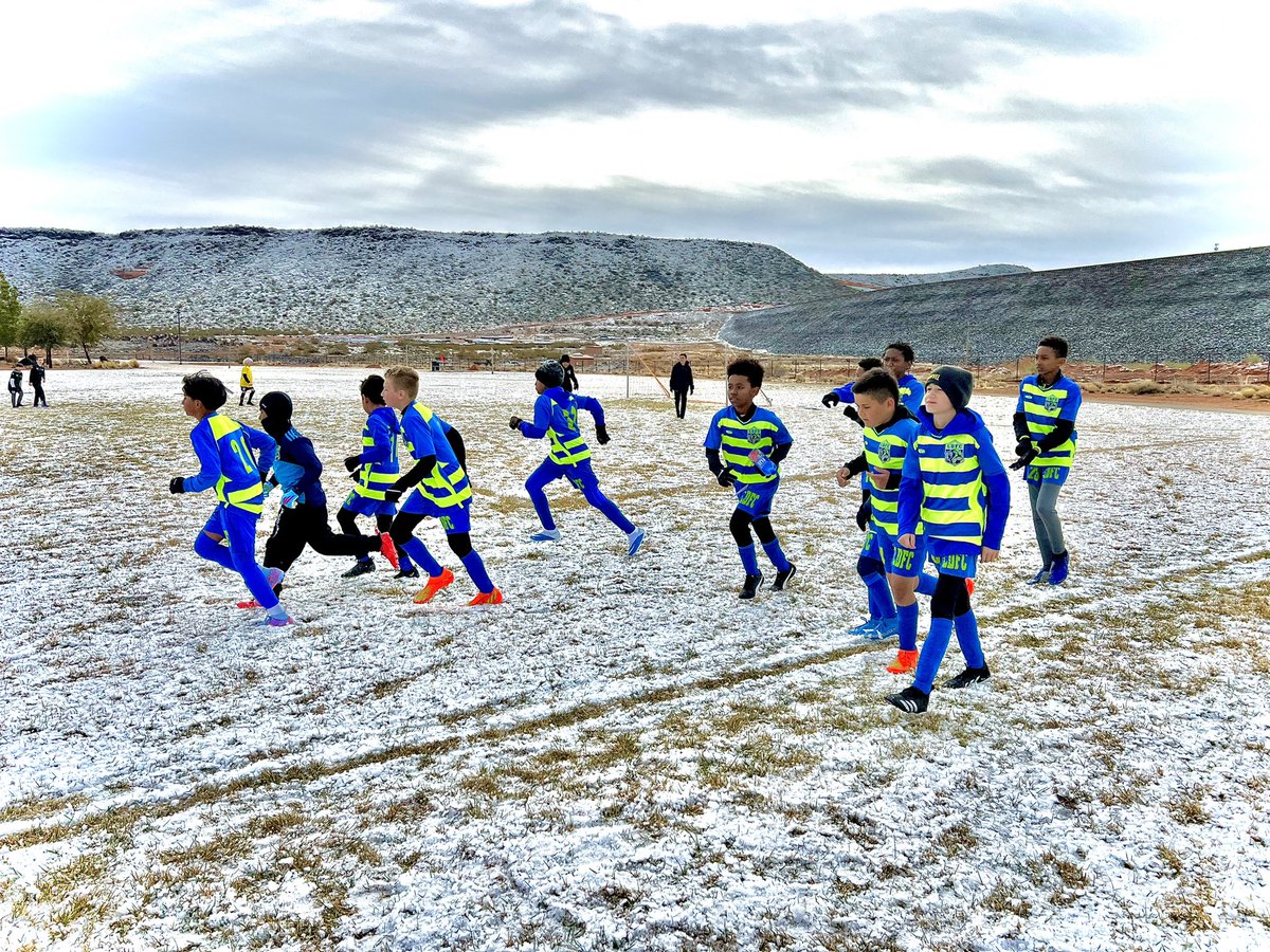 Lion'sDenFútbolClub tweet media