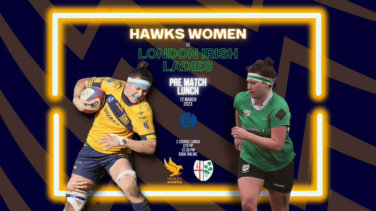 Well this is going to be fun 🦅🍀
