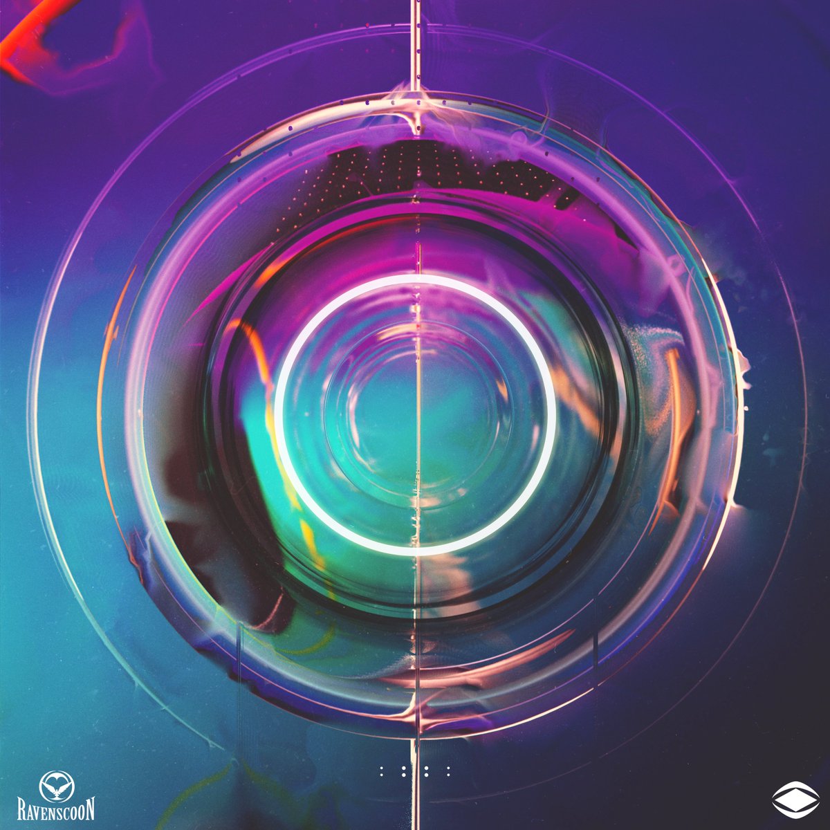 New EP incoming from <a href="/RAVENSCOON/">PAUL</a> - 'Translucent' out on March 9th 2023  🌀

P R E S A V E - sym.ffm.to/bja49mq