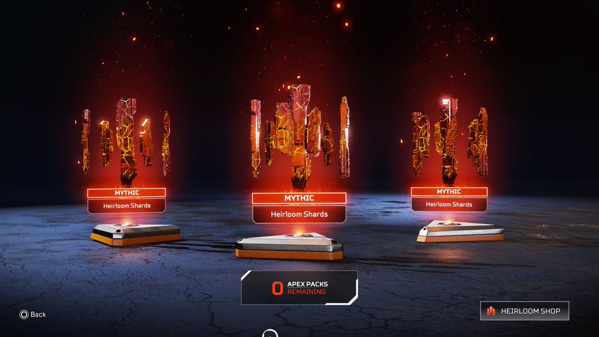 VzFe9L's tweet photo. #PS5Share, #ApexLegends https://t.co/WzRn9kKSdC