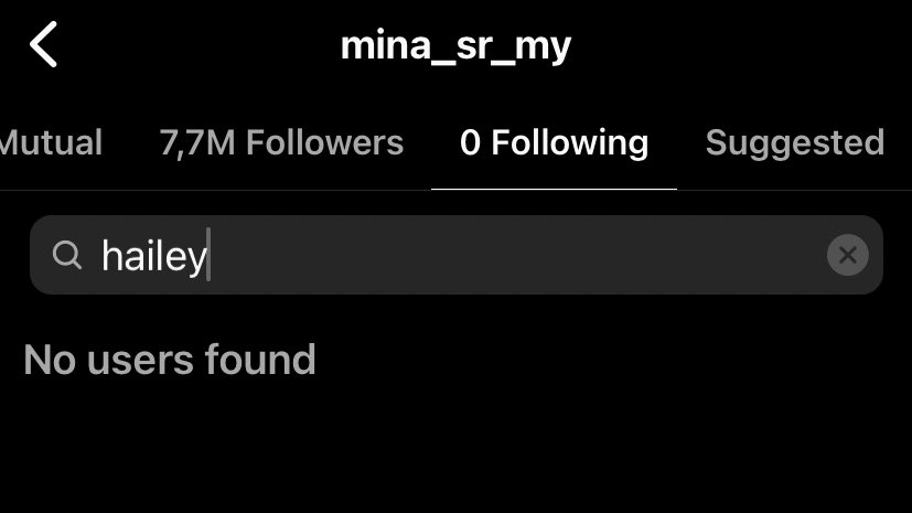 Jeon Wonwoo from SEVENTEEN and Myoui Mina from TWICE have unfollowed Hailey Bieber on Instagram, after all the drama with Selena Gomez on TikTok.