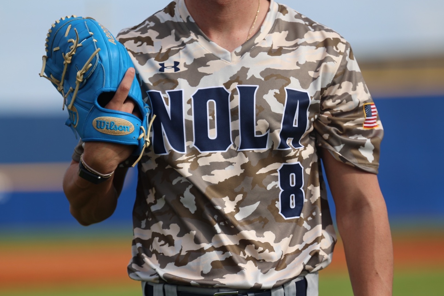 camo baseball jersey mlb