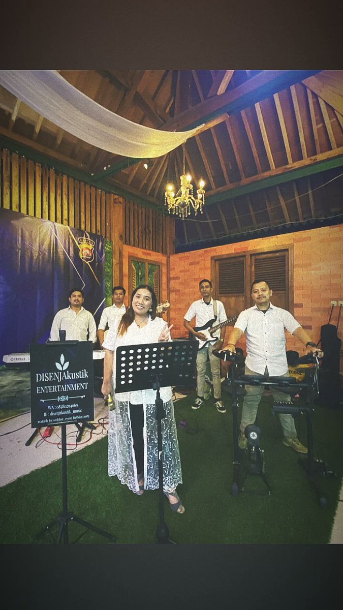 SadengKustik's tweet photo. Lama ga muncul di Twitter https://t.co/J099LQYSvP