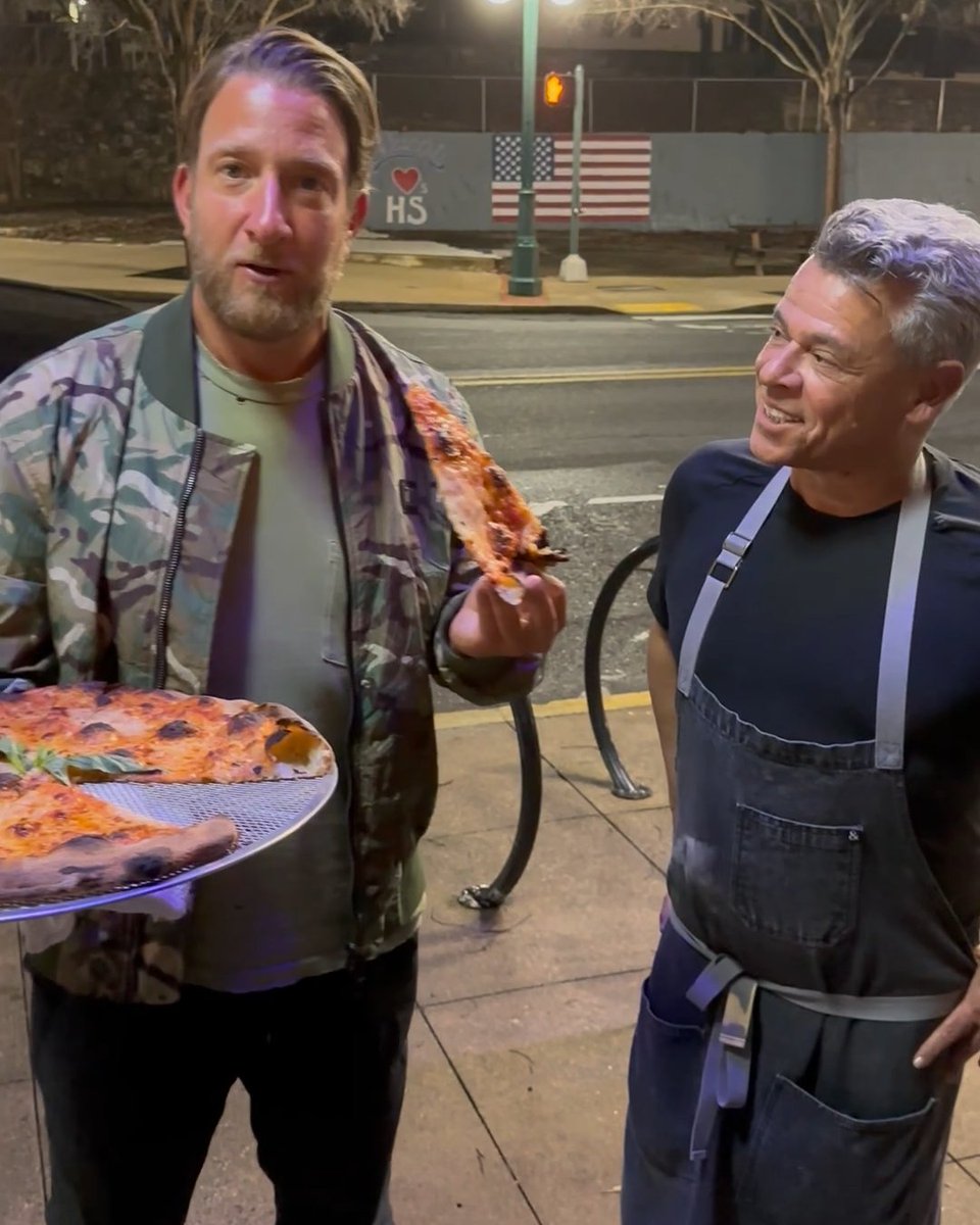 Barstool Pizza Reviews on Twitter "DeLuca's Pizzeria (Hot Springs, AR)"