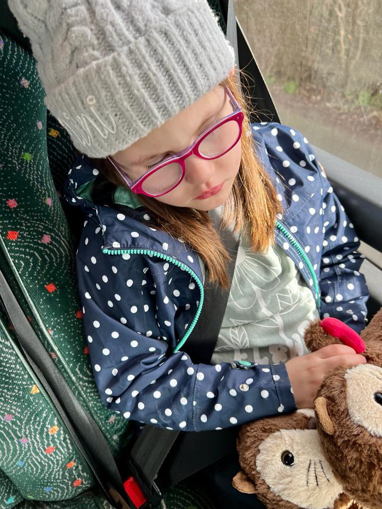 SaightonPrimary's tweet photo. A wonderful visit to Delamere @conwaycentre Thank you to the Saighton and Centre staff for making it so memorable 👏🏼👍🏼🏕️ #hometime #mrsjackson #mrspilliner #fran https://t.co/AeU22H4Zxv
