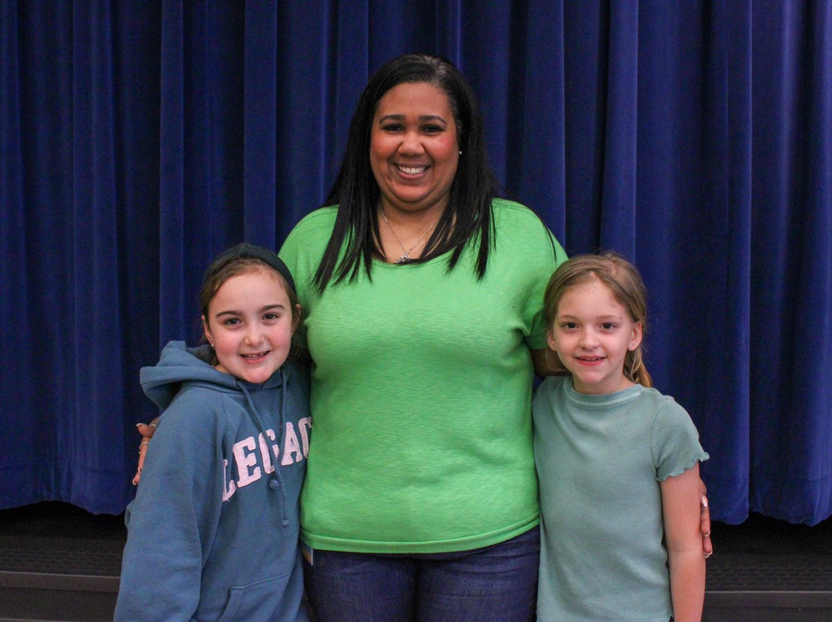 HFISD_Longhorns's tweet photo. Dr. Seuss Week is officially underway at HFE and HFI!
Day 1
HFE - Green Eggs and Ham - Wear Green
HFI - Cat in the Hat - Wear a Hat
“To the world you may be one person; but to one person you may be the world.” - Dr. Seuss
#WeAreHFISD #HornsUp #SeussWeek https://t.co/VLjETdhI9O