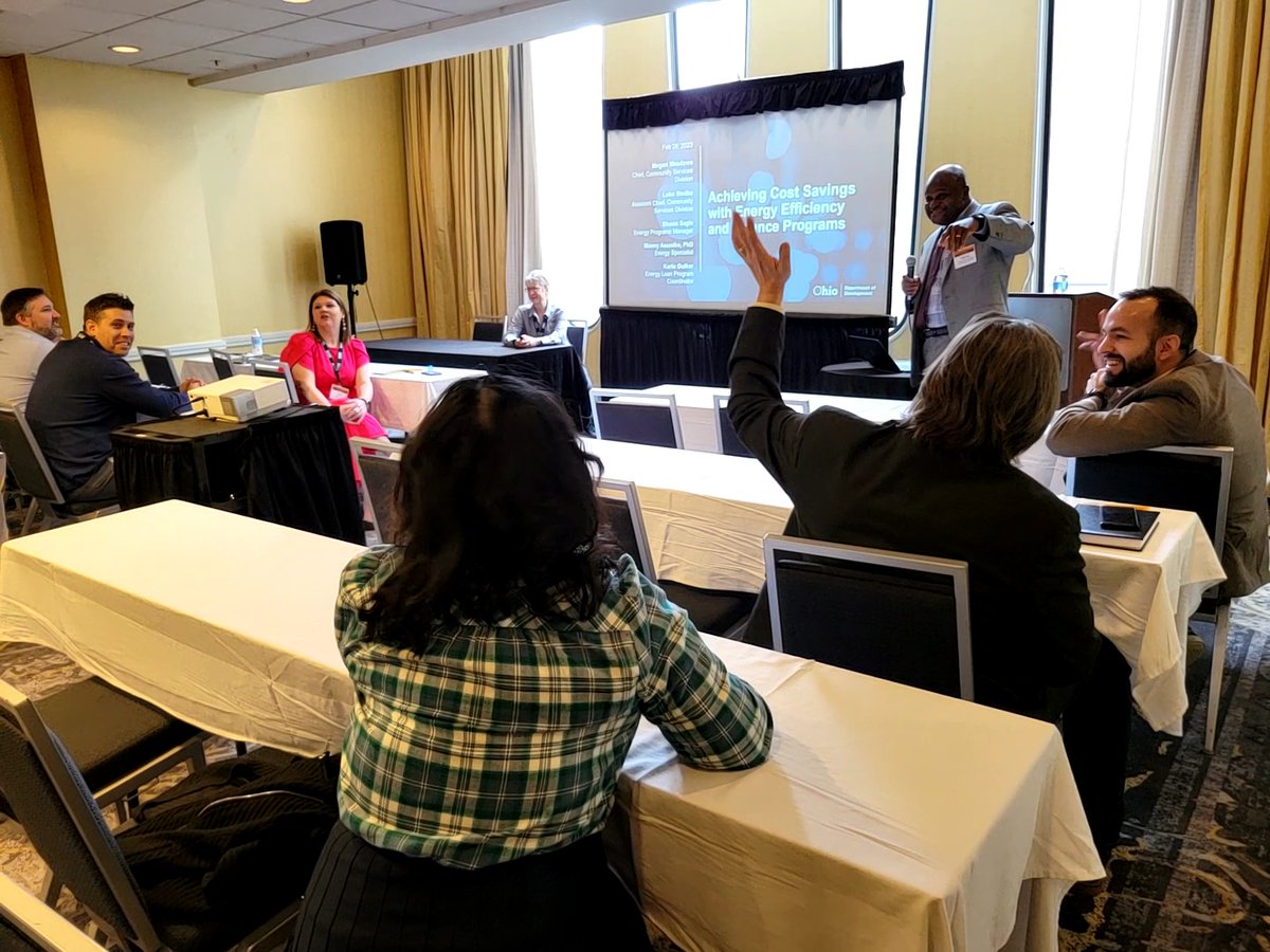 Ohio Development tweet media