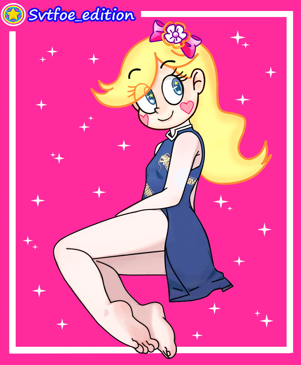 Ediciones random de Svtfoe
#StarVsTheForcesOfEvil #StarButterfly #svtfoe #starvslasfuerzasdelmal #starco #fanart