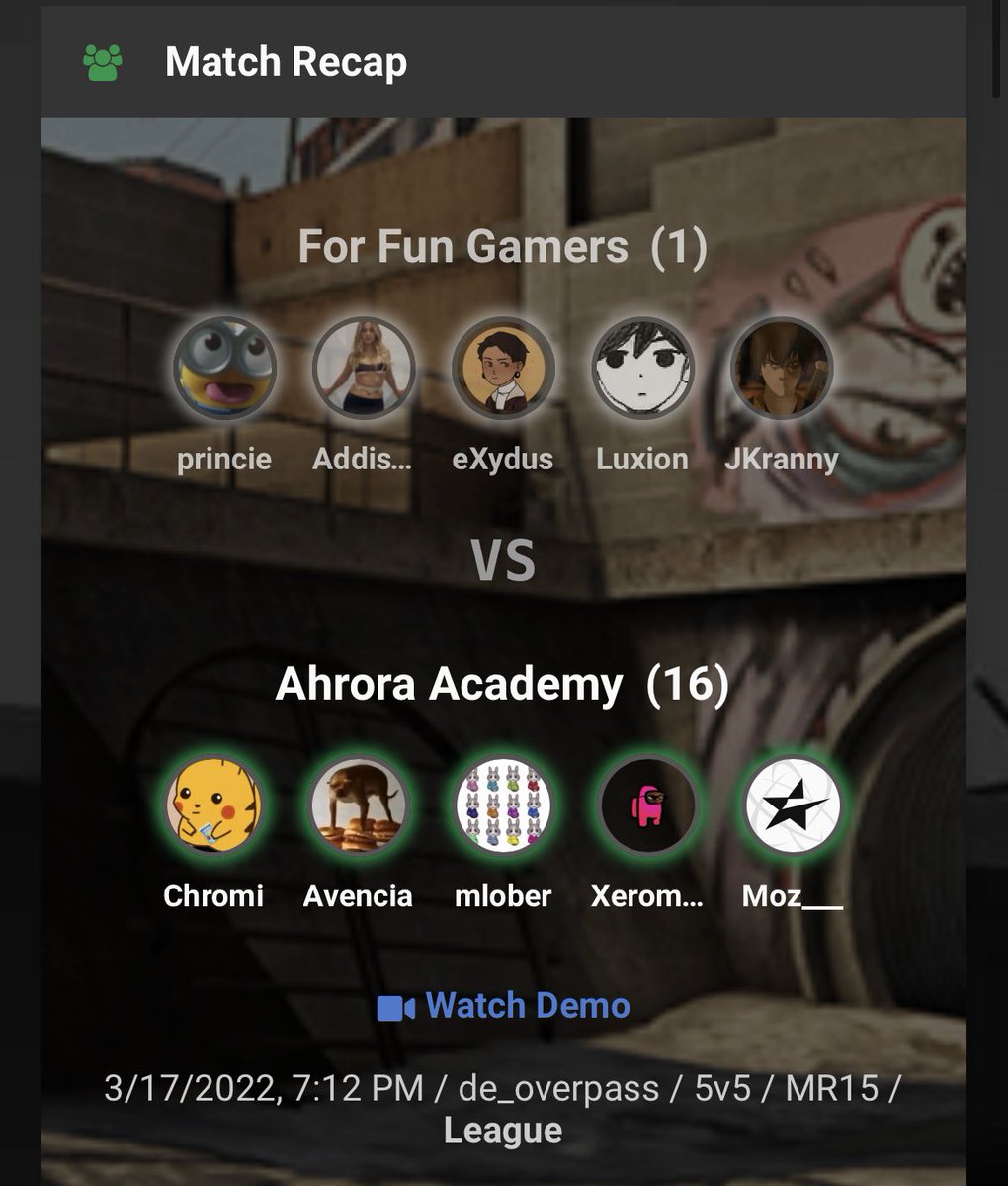 Ahrora Academy tweet media