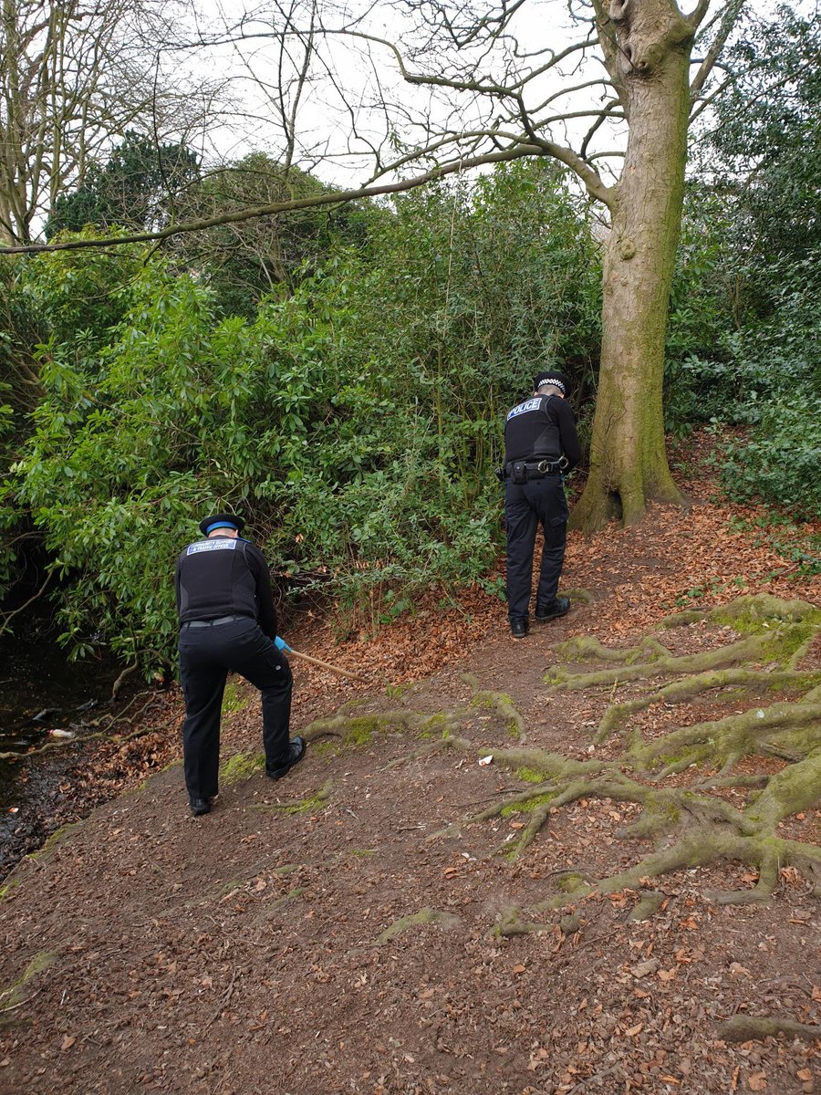 MerPol South Liverpool tweet media