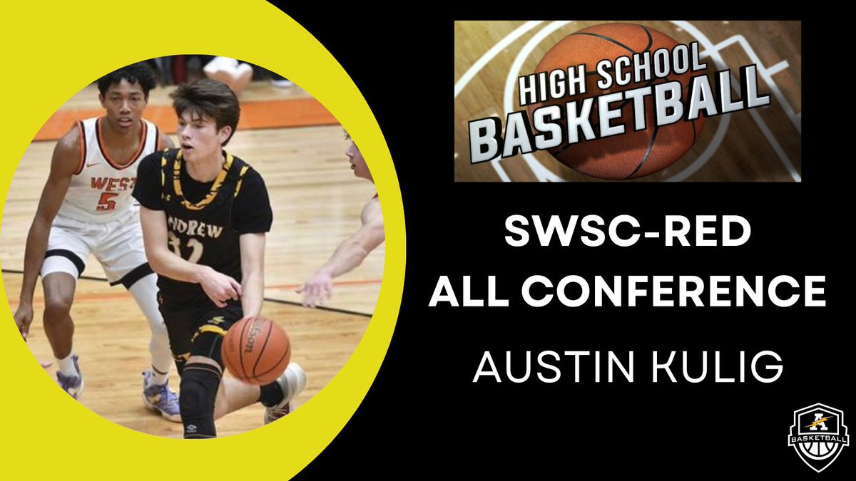 <a href="/vjabolts/">Andrew Athletics</a> <a href="/AndrewHS_d230/">Victor J. Andrew High School</a> <a href="/SouthtownSports/">SouthtownSports</a>