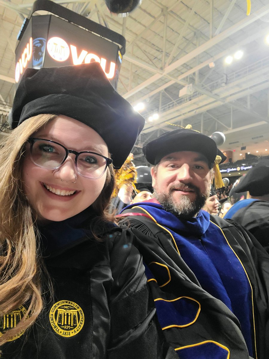 Sieber Lab, VCU tweet media