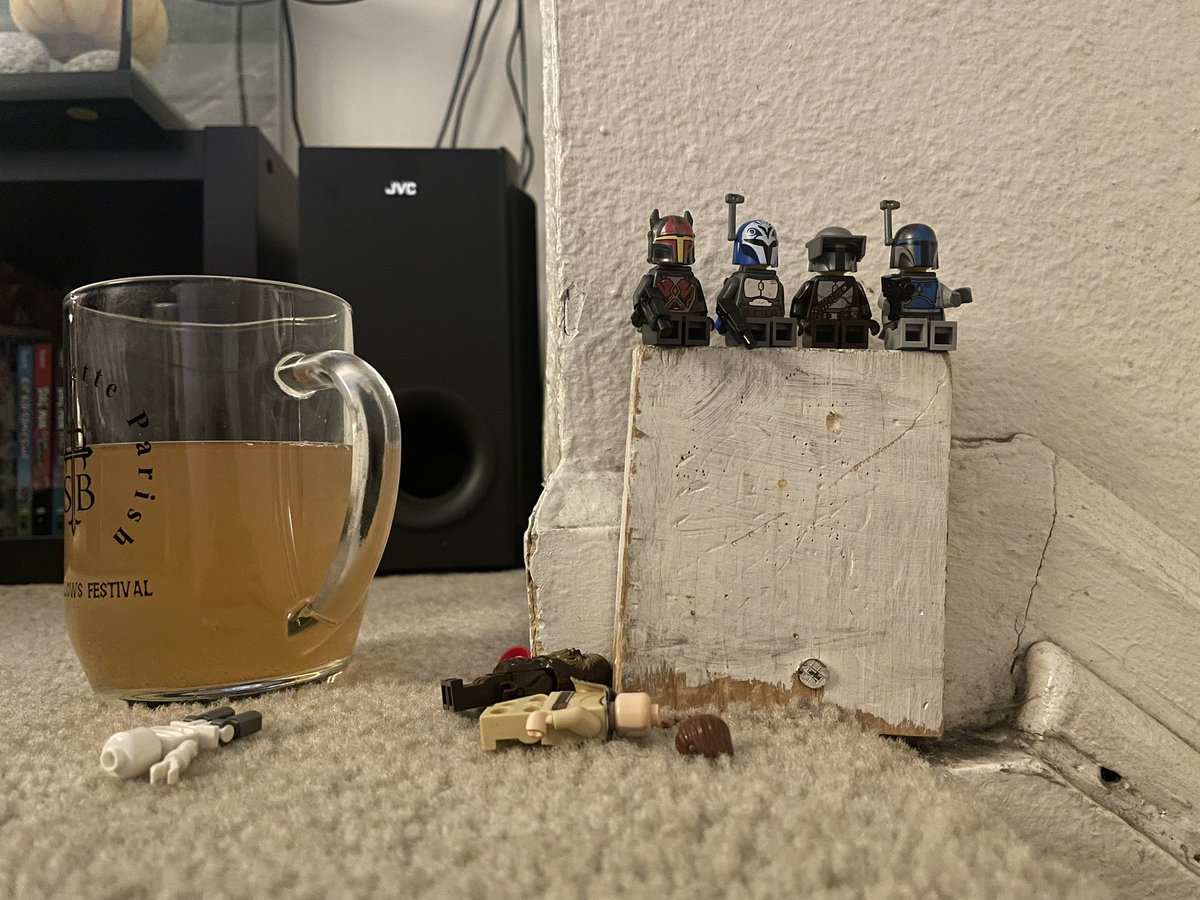 Another morning found him on the floor and so began that morning ritual of cauterizing his eyes with sunlight. When the light has finally registered inside him, he found his son’s toys overlooking his “bed”. It was a mess, but one to #cherish. #vss365