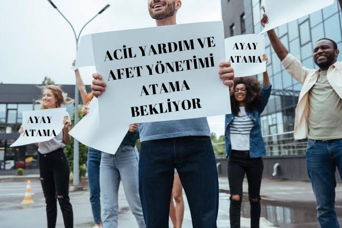 alparslan_ayay's tweet photo. Sn. @suleymansoylu ve @Yunus_Sezer_ sahadaki personel fiziksel ve ruhsal olarak yorulmakta bizler atanarak sahadaki personele güç katmak istiyoruz. @mehmetfatihser5
@icesur @ismailcatakli @AFADBaskanlik @vekilince @ipekozkal @RTErdogan @meral_aksener
#ayaylisansiyeriafada https://t.co/lJaCOzZ1mo