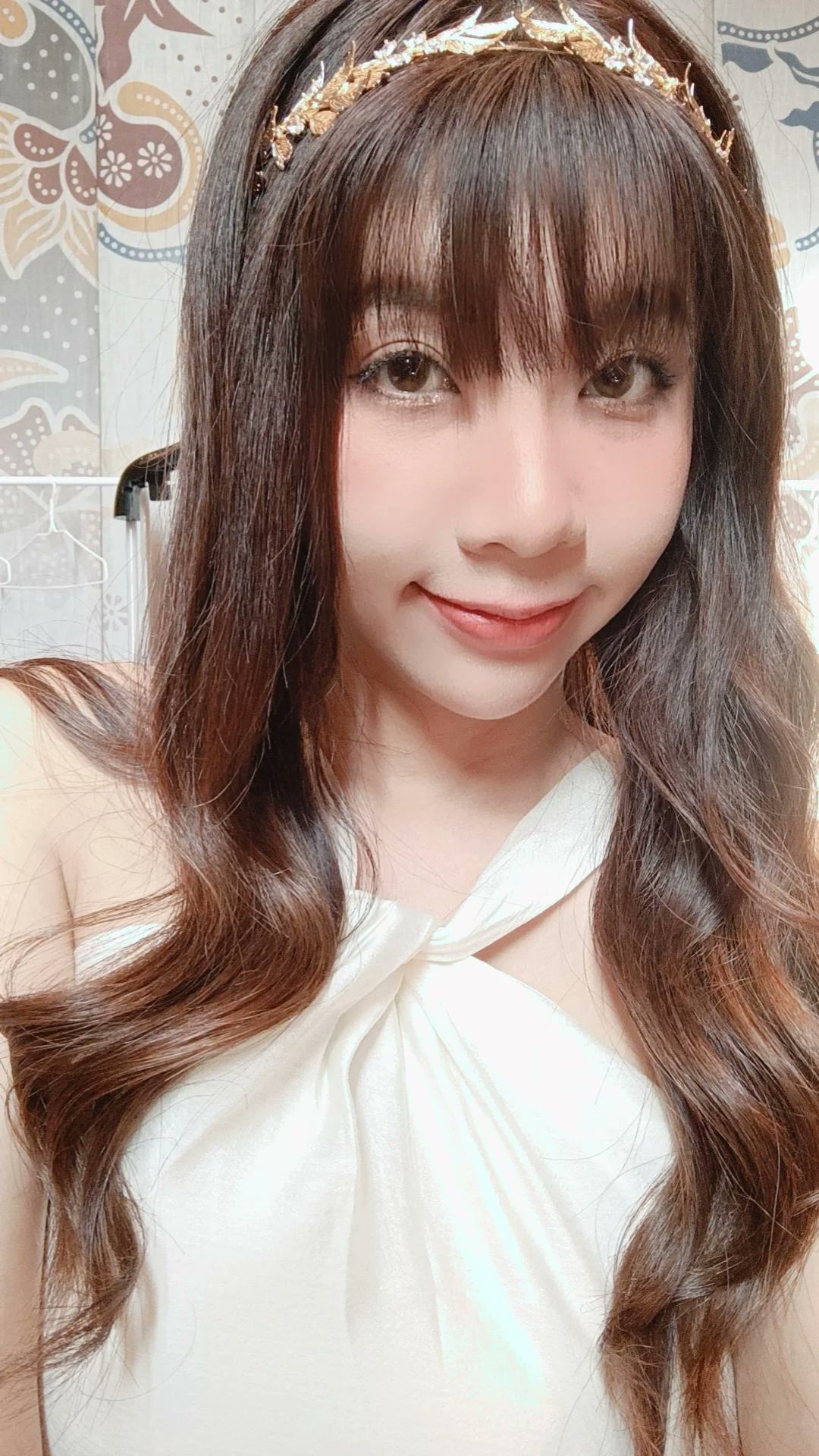 TW Pornstars - 1 pic. 吳夢夢Mon 台灣🇹🇼. Twitter. 我想要的伴侶 無論我是素顏還是認真裝扮 會覺得我的每