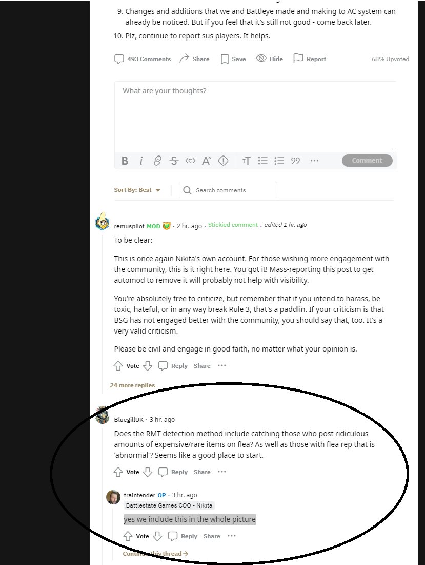 Phara on Twitter "4k "Cheaters" Banned but I can still go on the flea