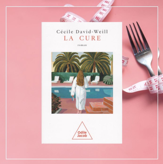 cdavidweill's tweet photo. Une jolie présentation de « La Cure » sur le site de Janette, à retrouver ici : https://t.co/i4sllDrc05

Disponible le 8 mars aux éditions @OdileJacob 

🎨 @a1111ac011d0 https://t.co/S7zIuX9yXQ