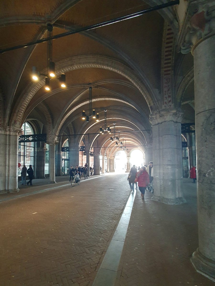 HeystekJ's tweet photo. #rijksmuseum #Amsterdam @rijksmuseum #Vermeer #photography #backlightphotography #photo #photooftheday #PhotoChallenge2023February #photochallenge #Samsung #samsungphotography #fotodeldia #fotodelgiorno #beautifulnetherlands https://t.co/mdILthA0dx