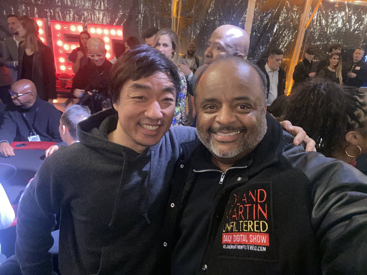 For the last few months, I have been involved in deep discussions with Soo Kim, the managing partner of Standard General about the work we are doing at the <a href="/BlkStarNetwork/">BlackStarNetwork</a>. Soo and I have come to terms on a wide-reaching deal that, if federal regulators approve his 2/7