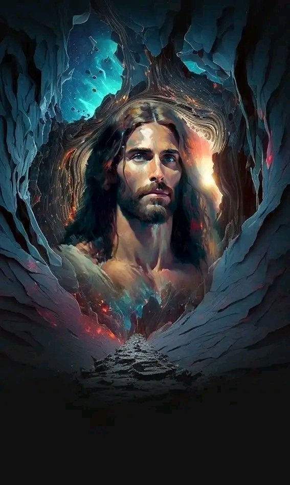 قُولُوا لِخَائِفِي الْقُلُوبِ: «تَشَدَّدُوا لاَ تَخَافُوا. هُوَذَا إِلهُكُمُ. 👑❤✨

🧚‍♀️ إشعياء4:35 🧚‍♀️