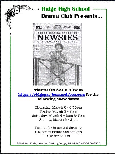 Don't Miss Out!