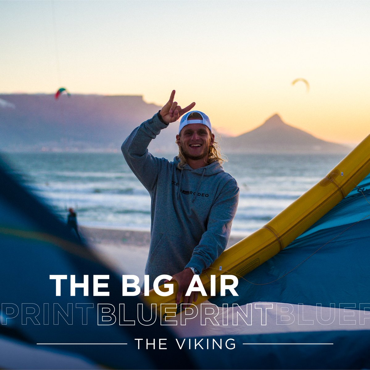 Ocean Rodeo tweet media