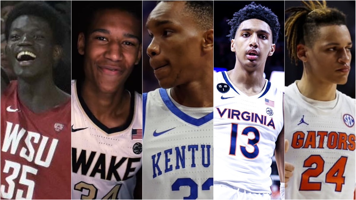 Jamie Shaw on Twitter "With so much talk about the 2025 NBA