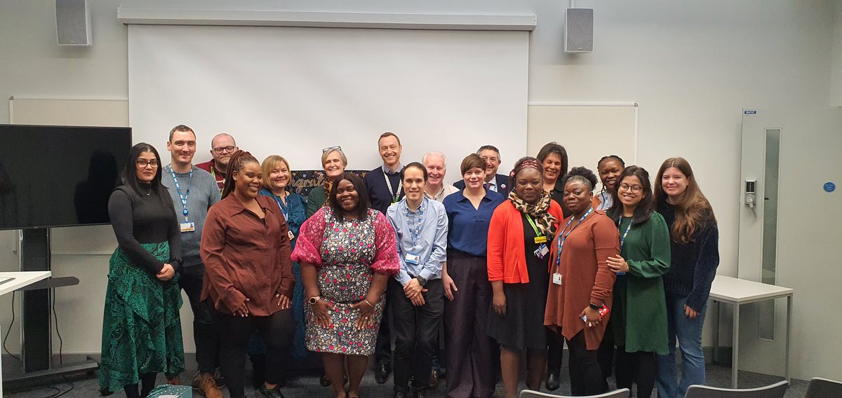 fideluwas's tweet image. End of an era. Thank you for your leadership @DanielWaldron01. Grateful for all we achieved together. @PharmTej @fionaashworths3 @JanFlint @Suzette18125192 @NHSBartsHealth @aaddoatuah @Nursepinch @CAlexanderNHS @louisechicks1 @whiskers2108