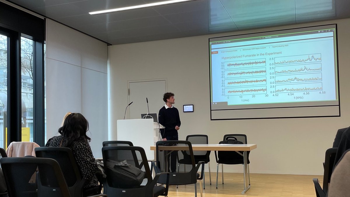 qubit_ulm's tweet photo. Today at the team meeting of the ERC Synergy grant #HyperQ, our group members, Lennart, Martin and Jan presented their theory work on #hyperpolarisation and #MRI โจ
@ERC_Research #quantum https://t.co/6ckXlHuXl9
