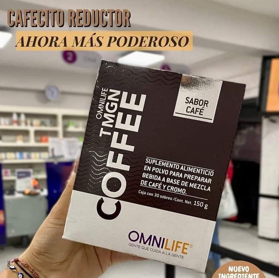 jerrydunce's tweet photo. RT @OmniViday: No hay como comenzar el día ☀️ con un delicioso ☕TMGN COFFEE ☕
#omnilife #tmgncoffee #gentequecuidaalagente #adelgaza https://t.co/89319GNnrG