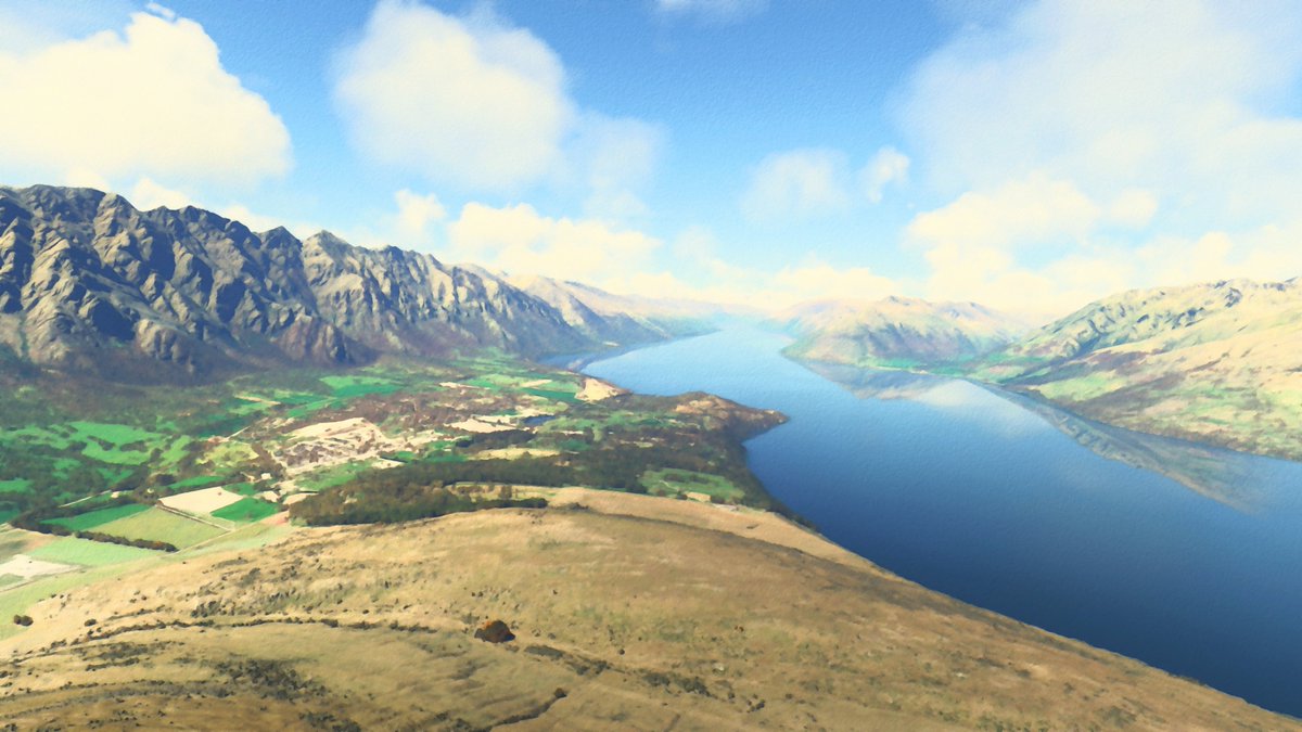 jackylzf's tweet image. #mfs2020