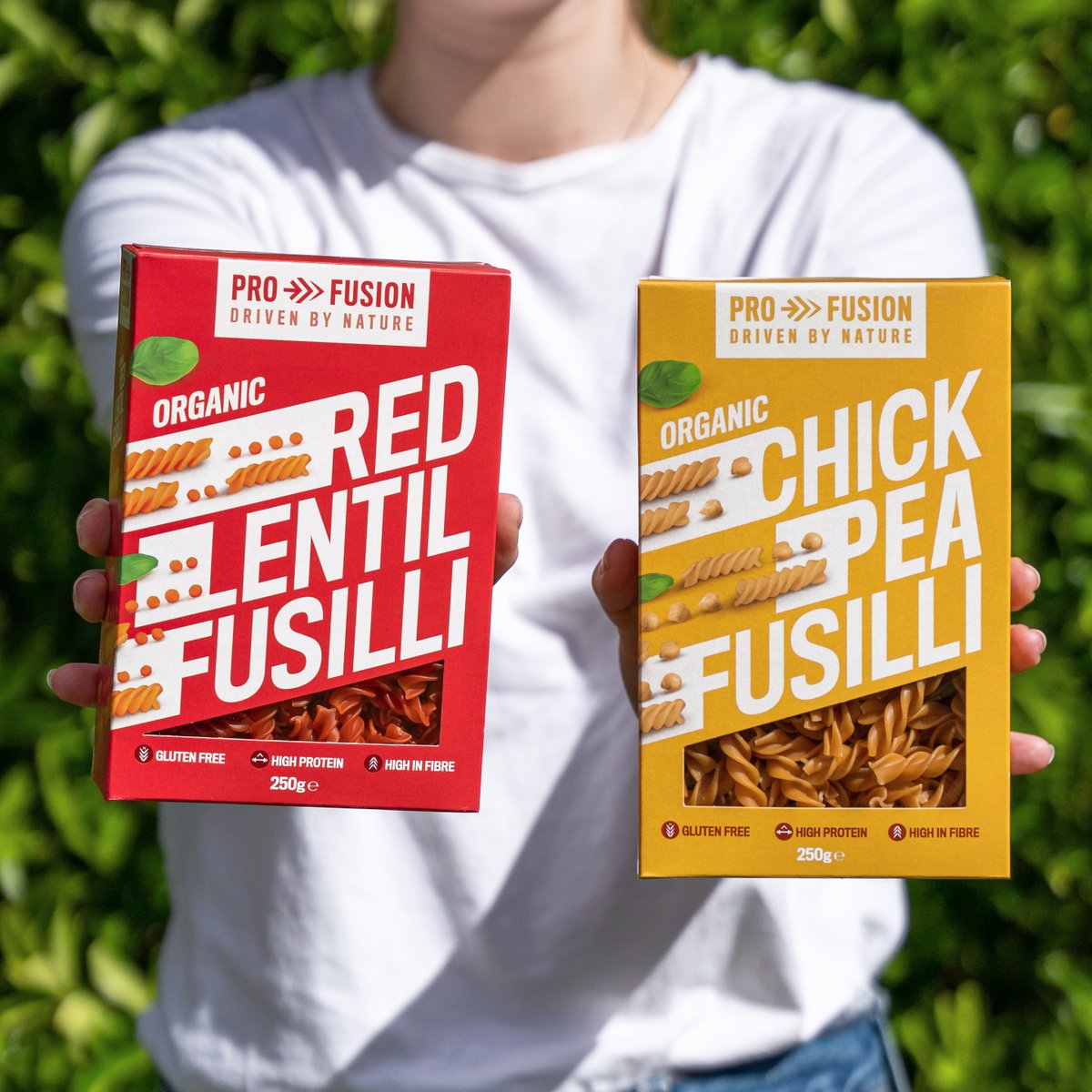 Profusion tweet media