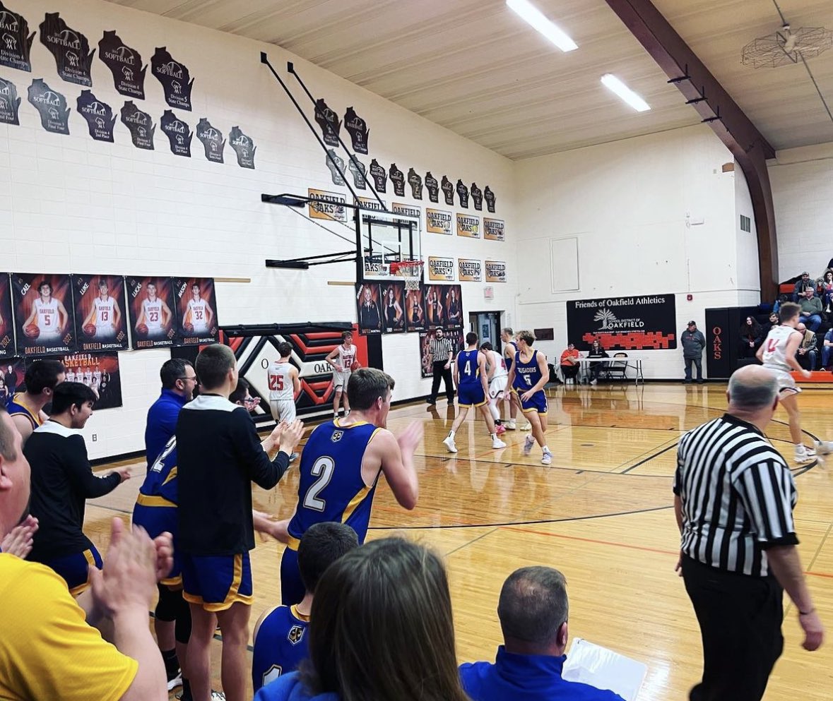 Central WI Christian Boys Hoops tweet media