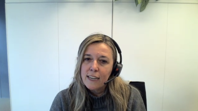 ip_llm's tweet image. We continue our Meet the Professionals series - Today we met with @PaolaRuggiero7 (@twobirdsIP) to learn about working as a Trademark Attorney. Thanks Paola for your time and answering all our questions!