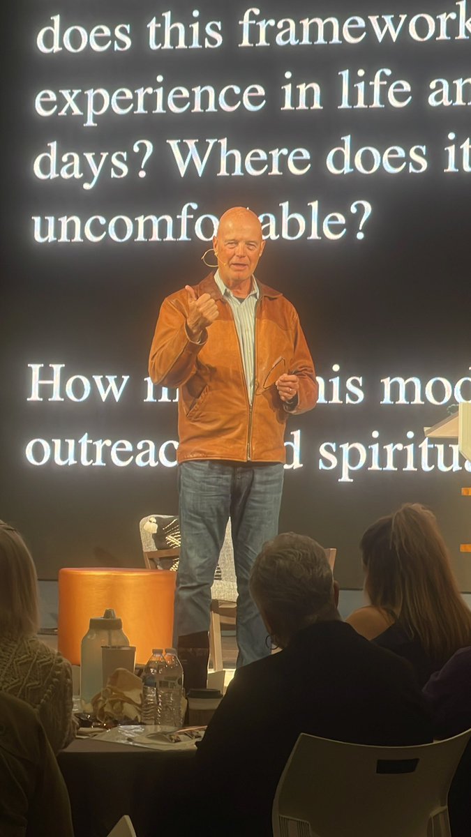 WTChaneyjr's tweet image. Time
Intelligence 
Money
Energy
Four critical elements in developing new faith communities @brianmclaren 
#Beyond #BeyondConference @gathering_now