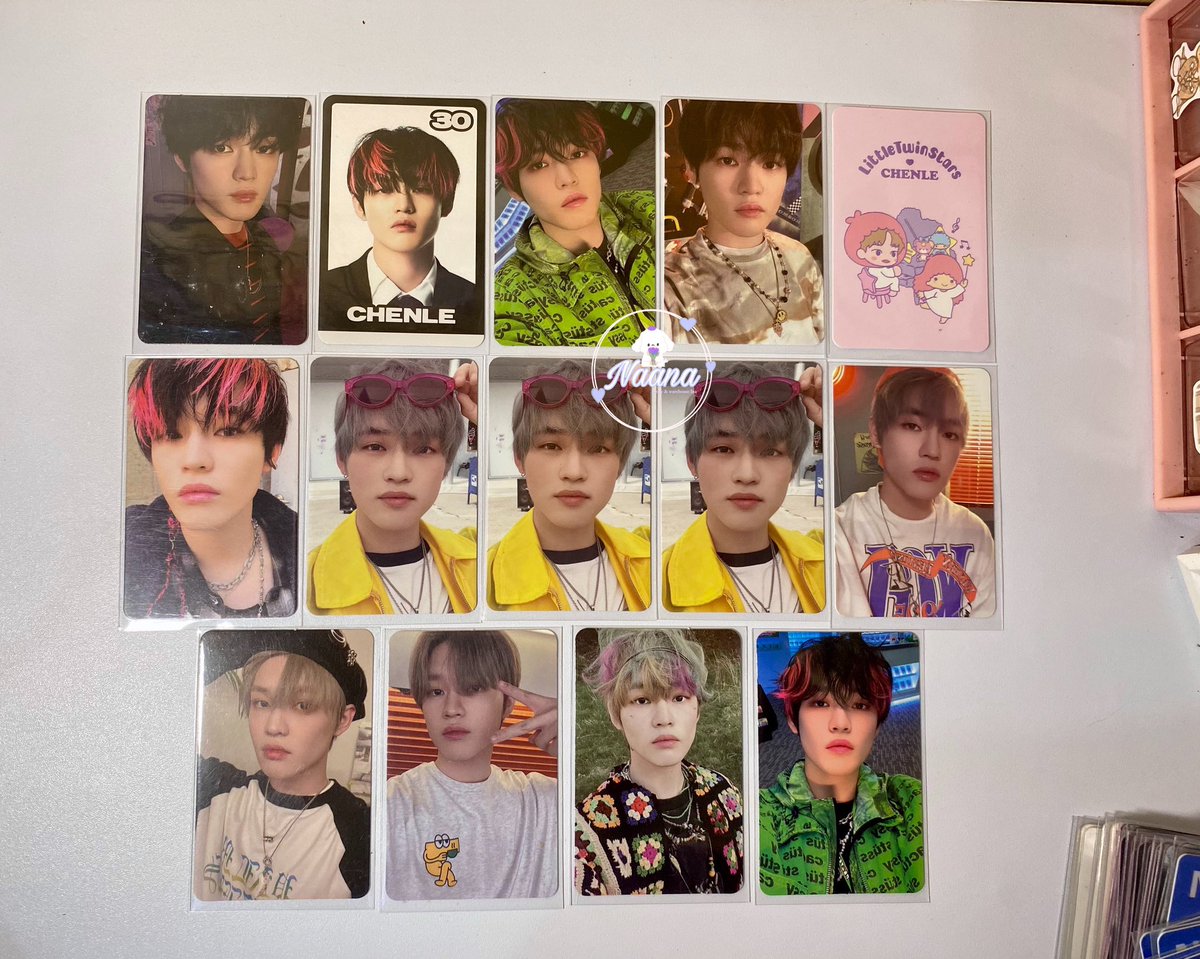 wts lfb

Offer your budget please

💌ww available (Shopee/tracked/stamped)
💸PayPal/bank e-wallet
📍INA

want to sell sale iso lfs lfb my sg usa th ph pc nct wayv ten 텐 出nct nct小卡 양도 엔시티 포카 chenle Jeno Jaemin Jisung
#pasarNCT #pasarWayV #ตลาดนัดnct #ตลาดนัดwayv