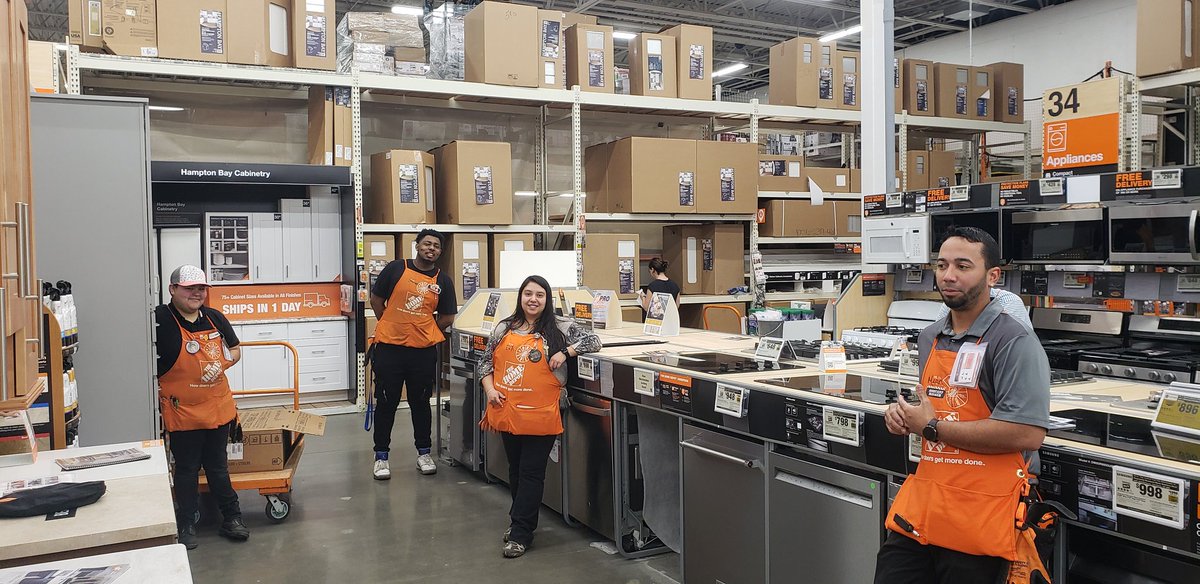 Jason Stewart (@stewy_stew) on Twitter photo PK at our Statesville store!
Spreading the Gospel of #KitchenCabinetMakeover & #ClosetOrganization!!!
#LeadsEqualSales #orangeaproncrew #TheMoreYouKnow #MakeoverTakeover
<a href="/joshfelkerTHD/">Josh Felker</a> <a href="/KenBaer1/">Ken Baer</a> <a href="/RanSmith4/">Ran Smith</a> <a href="/daniel_opene1/">Daniel Opene</a>
<a href="/hd3642/">StatesvilleHD3642</a> PK at our Statesville store!
Spreading the Gospel of #KitchenCabinetMakeover & #ClosetOrganization!!!
#LeadsEqualSales #orangeaproncrew #TheMoreYouKnow #MakeoverTakeover
<a href="/joshfelkerTHD/">Josh Felker</a> <a href="/KenBaer1/">Ken Baer</a> <a href="/RanSmith4/">Ran Smith</a> <a href="/daniel_opene1/">Daniel Opene</a>
<a href="/hd3642/">StatesvilleHD3642</a>