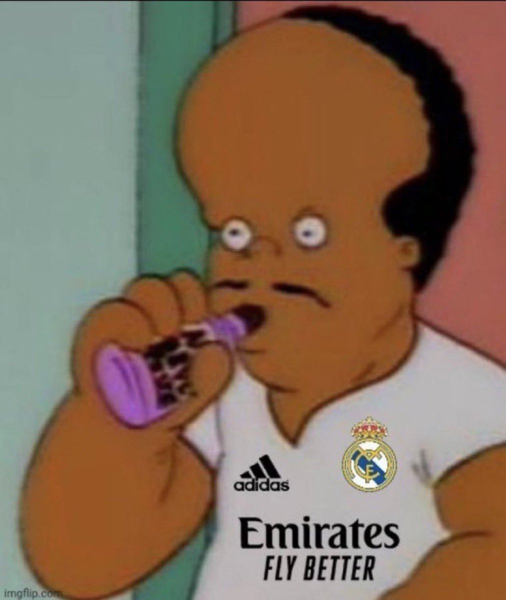 MadridClout's tweet image. He should fix up his hairline