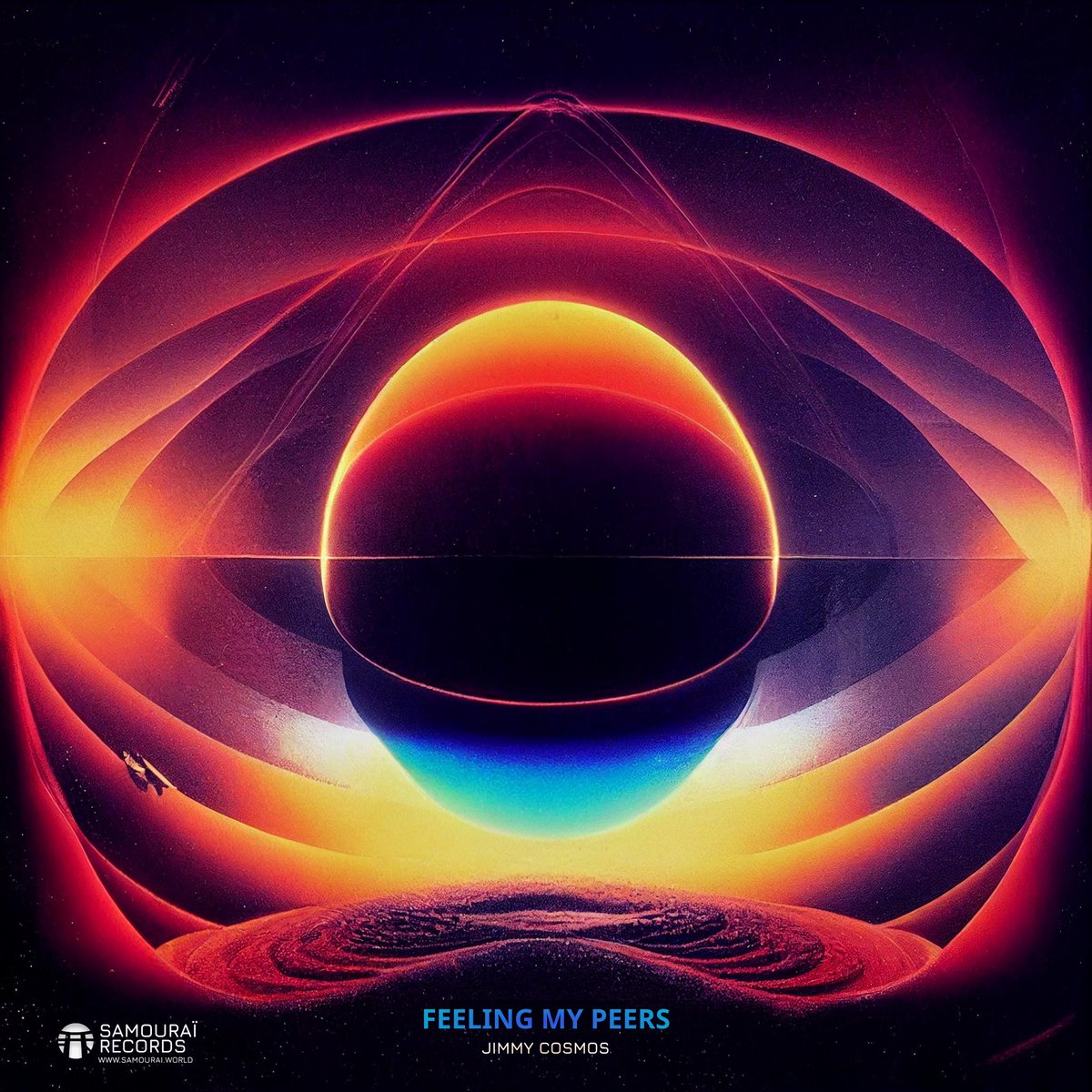 #newalbum #feelingmypeers 👋🥷⛩️📢
Preorder is live : February 28, 2023
Public Release date: March 3, 2023
Jimmy Cosmos - Feeling My Peers

---
beatport.com/release/feelin…