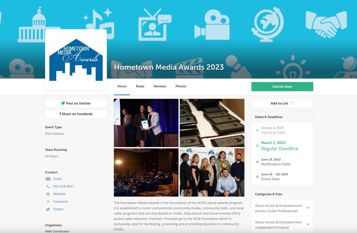 Tightrope tweet media