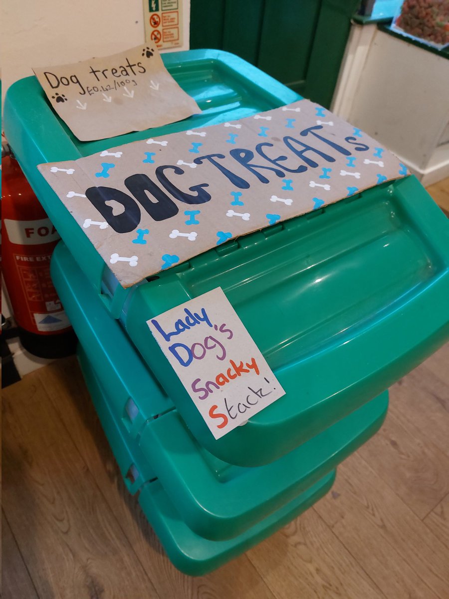 Are you you looking for some Cheeky Chocolate? Well, HIP-ioty hopity down to the shop and grab some from our Llama's Snacky Stack home to treats for Llama's and Humans to enjoy!.

And introducing a very original concept
Lady Dog's Snacky Stack for all your pooches treaty desires.