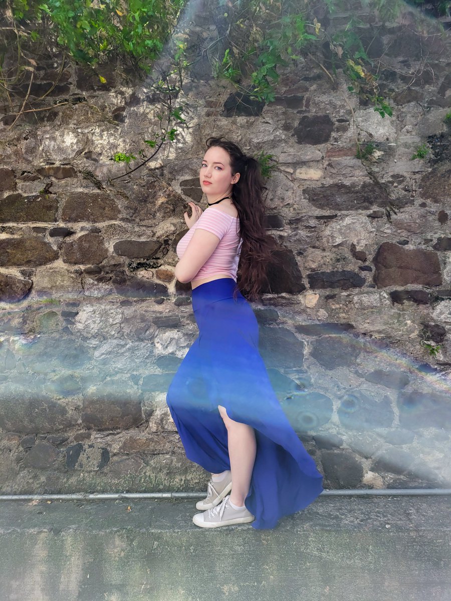 MagnoliaDances's tweet photo. 🌈 https://t.co/klagP5lMNV