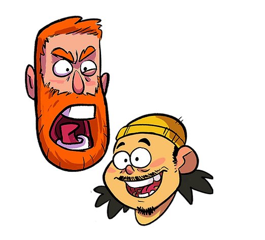 sticktron tweet media