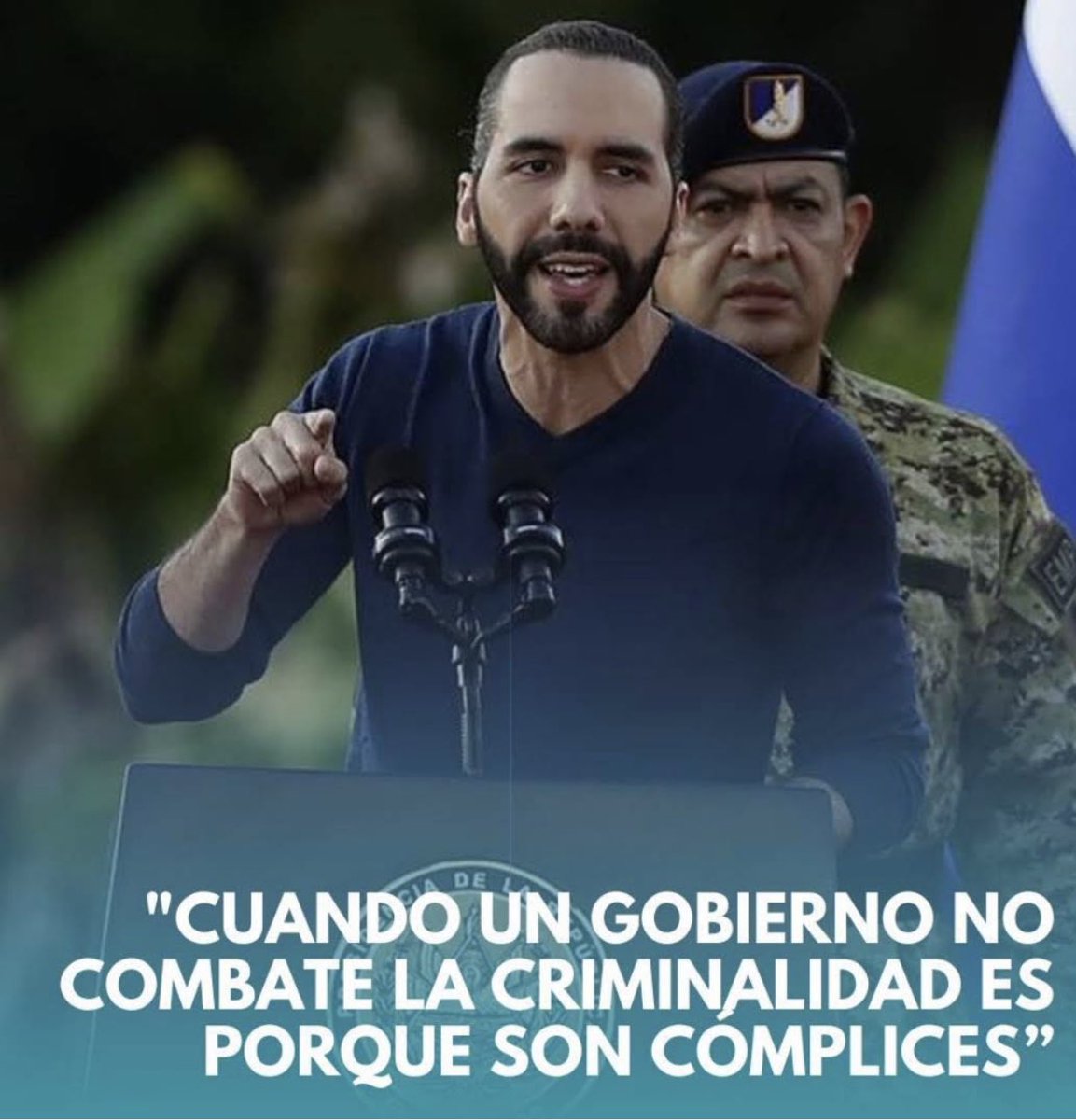ladymarketok's tweet image. Que presidente este muchacho. @nayibbukele  que dificil ver esto en Argentina